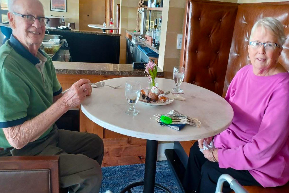 A Perfect Match in Finding Senior Housing Senior Placement of Denver